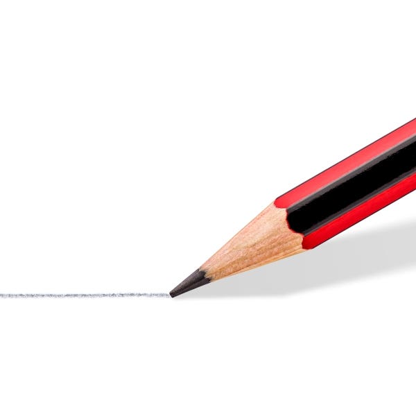 STAEDTLER Tradition Pencils