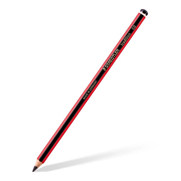 STAEDTLER Tradition Pencils