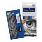 Faber-Castell Goldfaber Sketch Set