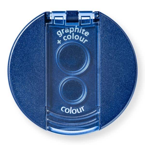STAEDTLER Double Hole Barrel Sharpener