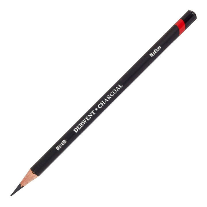 Derwent Charcoal Pencils