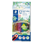 STAEDTLER Noris Colour Pencil Sets