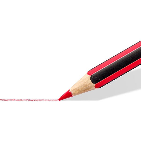 STAEDTLER Noris Colour Pencil Sets