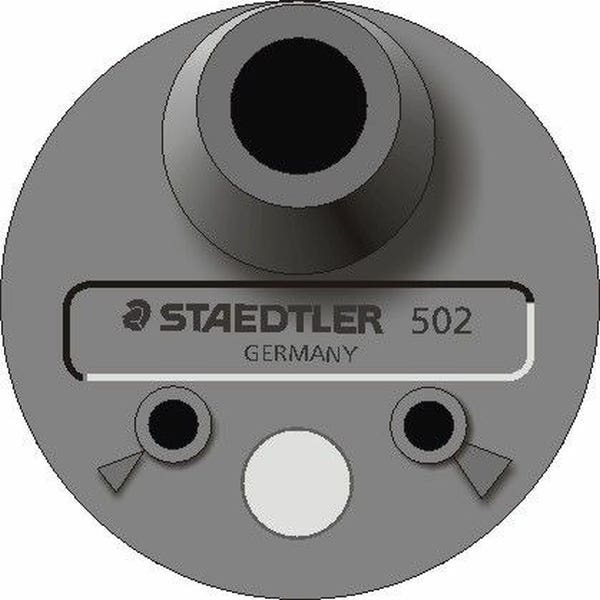 STAEDTLER 502 Mars 2mm Lead Pointer