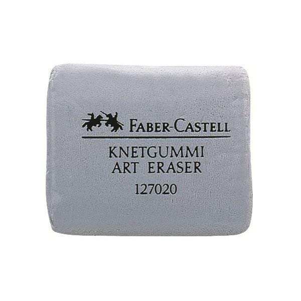 Faber-Castell Kneadable Erasers