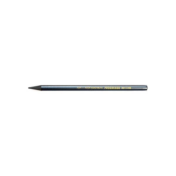 Koh-I-Noor Progresso Woodless Graphite Pencils