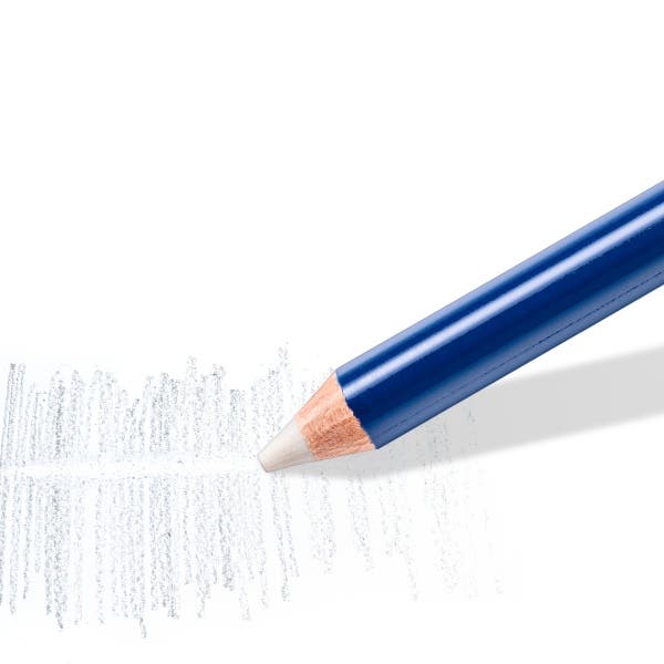 STAEDTLER Mars Rasor Pencil with Brush