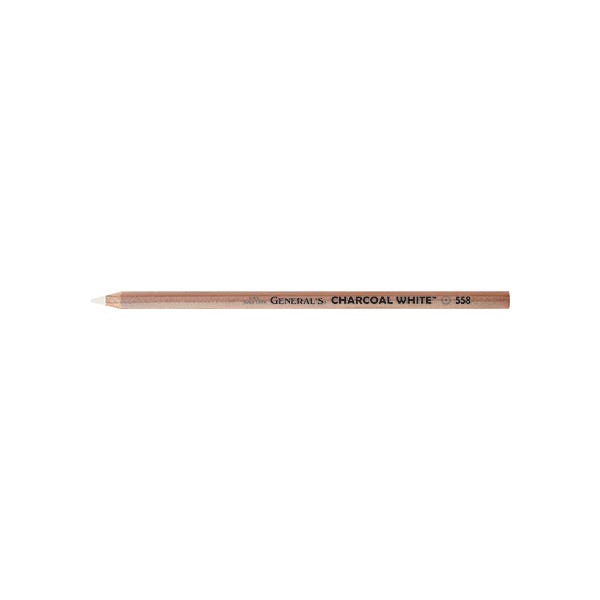 General's Charcoal Pencils