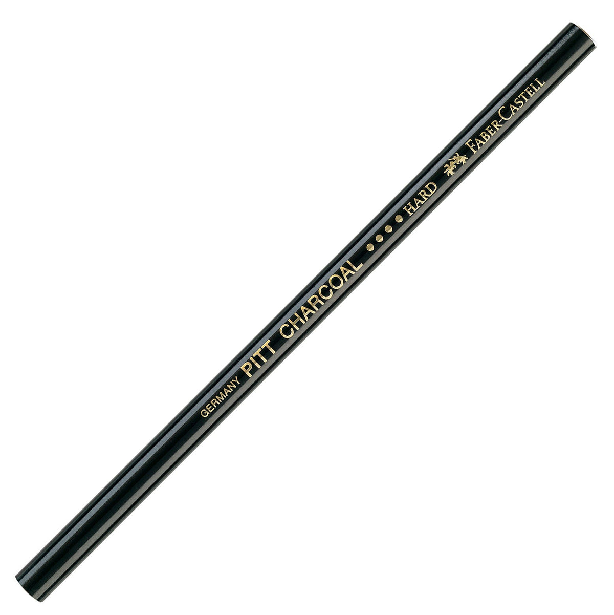 Faber-Castell Pitt Natural Charcoal Pencils