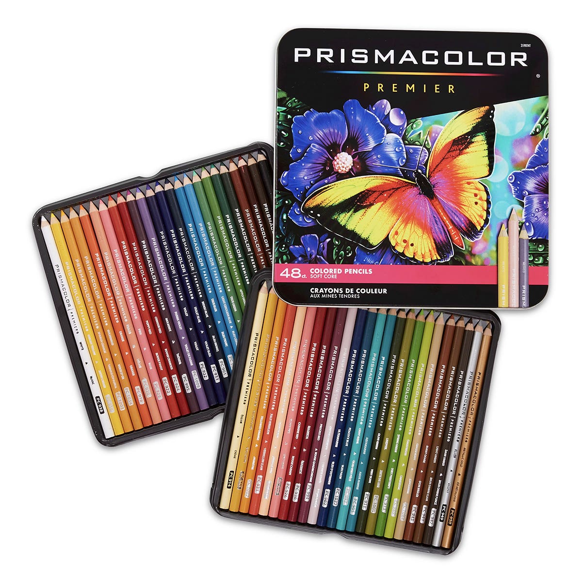 Prismacolor Premier Coloured Pencil Sets