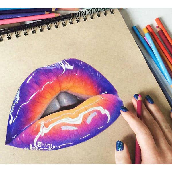 Prismacolor Premier Coloured Pencil Sets