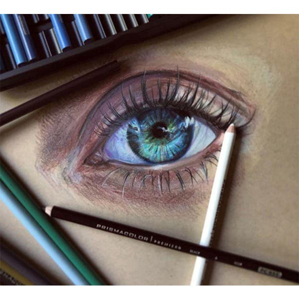 Prismacolor Premier Coloured Pencils