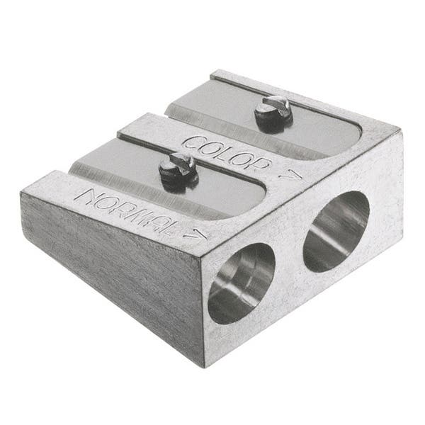 Faber-Castell Dual Point Artist Sharpener
