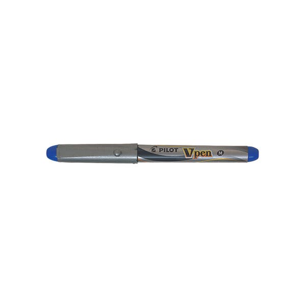 Pilot SVP Fountain Pens