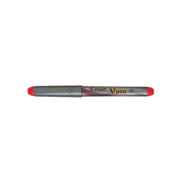 Pilot SVP Fountain Pens