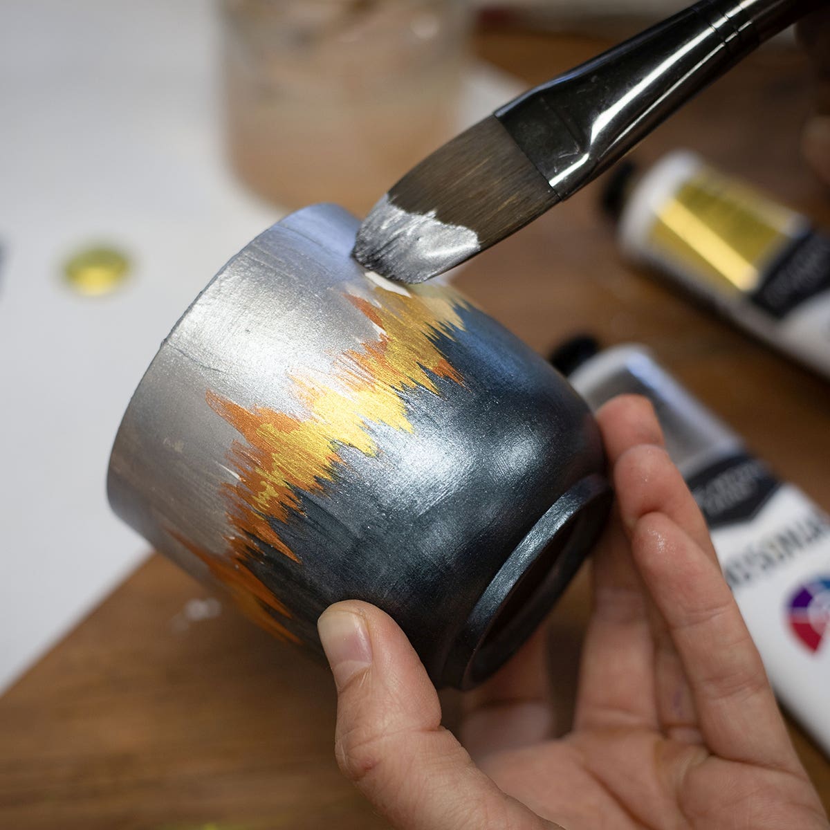 Jo Sonja's Artists' Acrylic Paints 75ml
