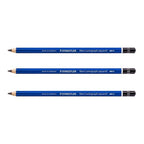 STAEDTLER Mars Lumograph Aquarell Pencils