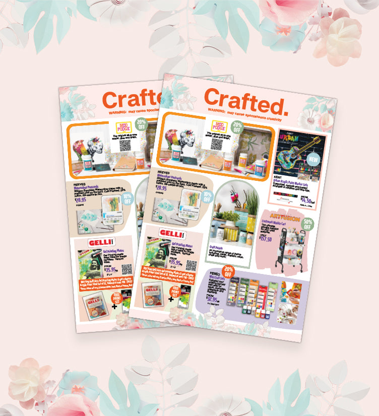 Shop Our Catalogue