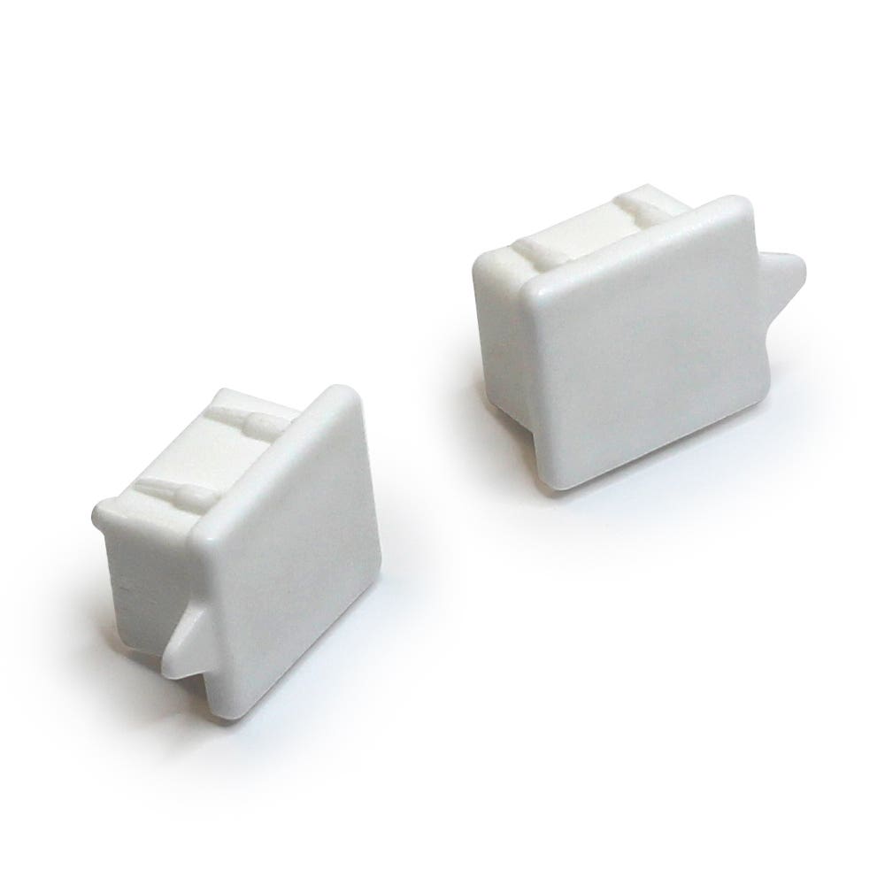 Gallery Hanging System End Cap