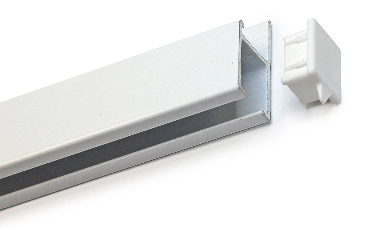 Gallery Hanging System Track