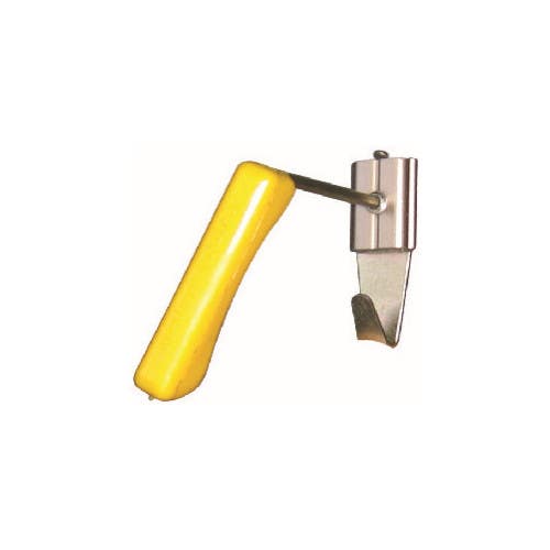 Gallery Hanging System Adjustable Hook