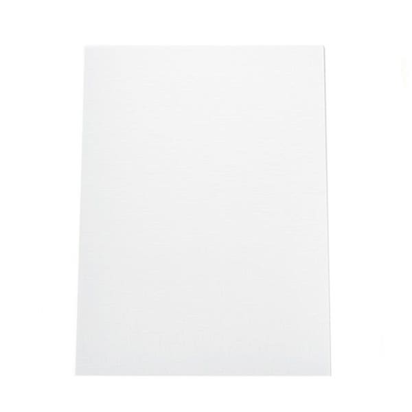 Jacquard Inkjet Silk A4 Sheet