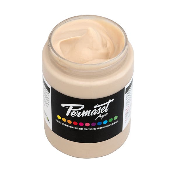 PERMASET AQUA Puff Paste