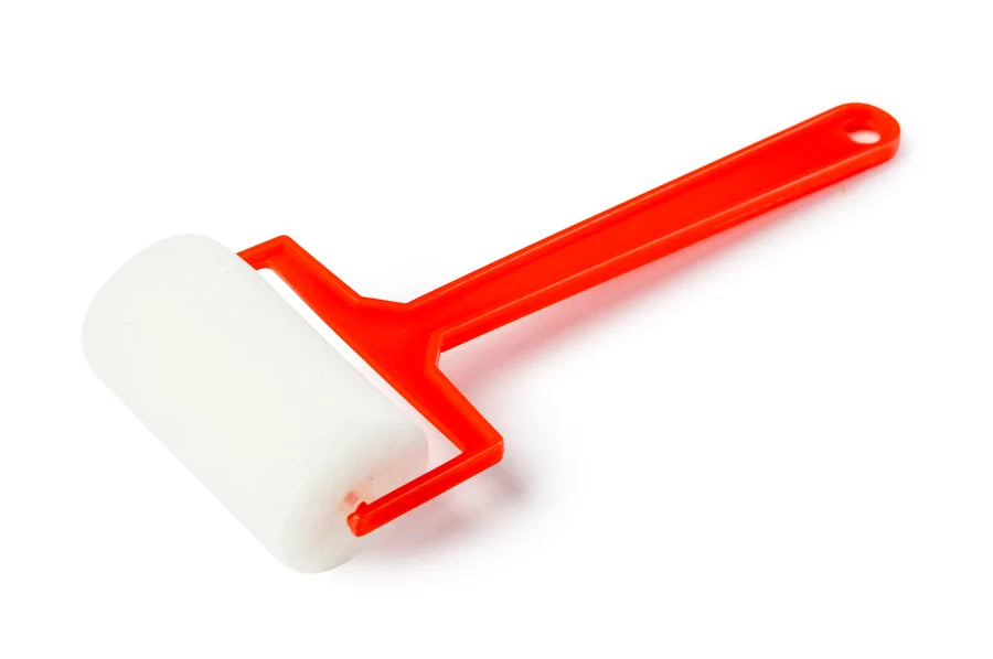EC Sponge Rollers