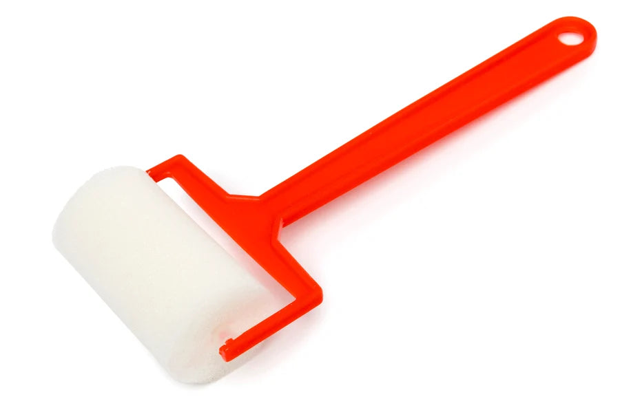 EC Sponge Rollers