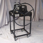 Hilldav Etching Press Direct Drive 2136