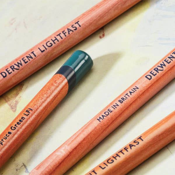 Derwent Lightfast Pencils
