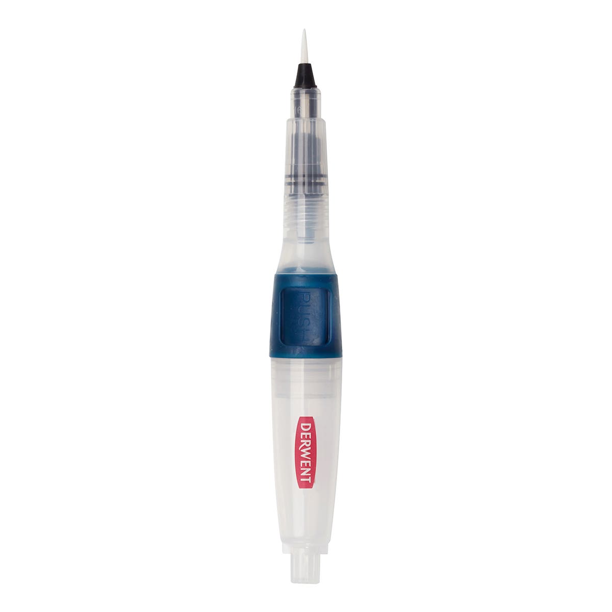 Derwent Push Button Waterbrushes
