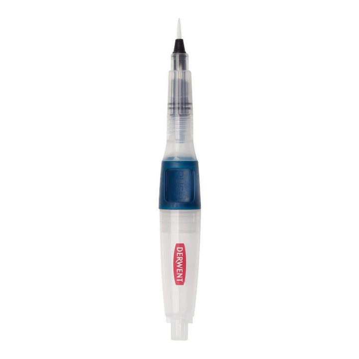 Derwent Push Button Waterbrushes