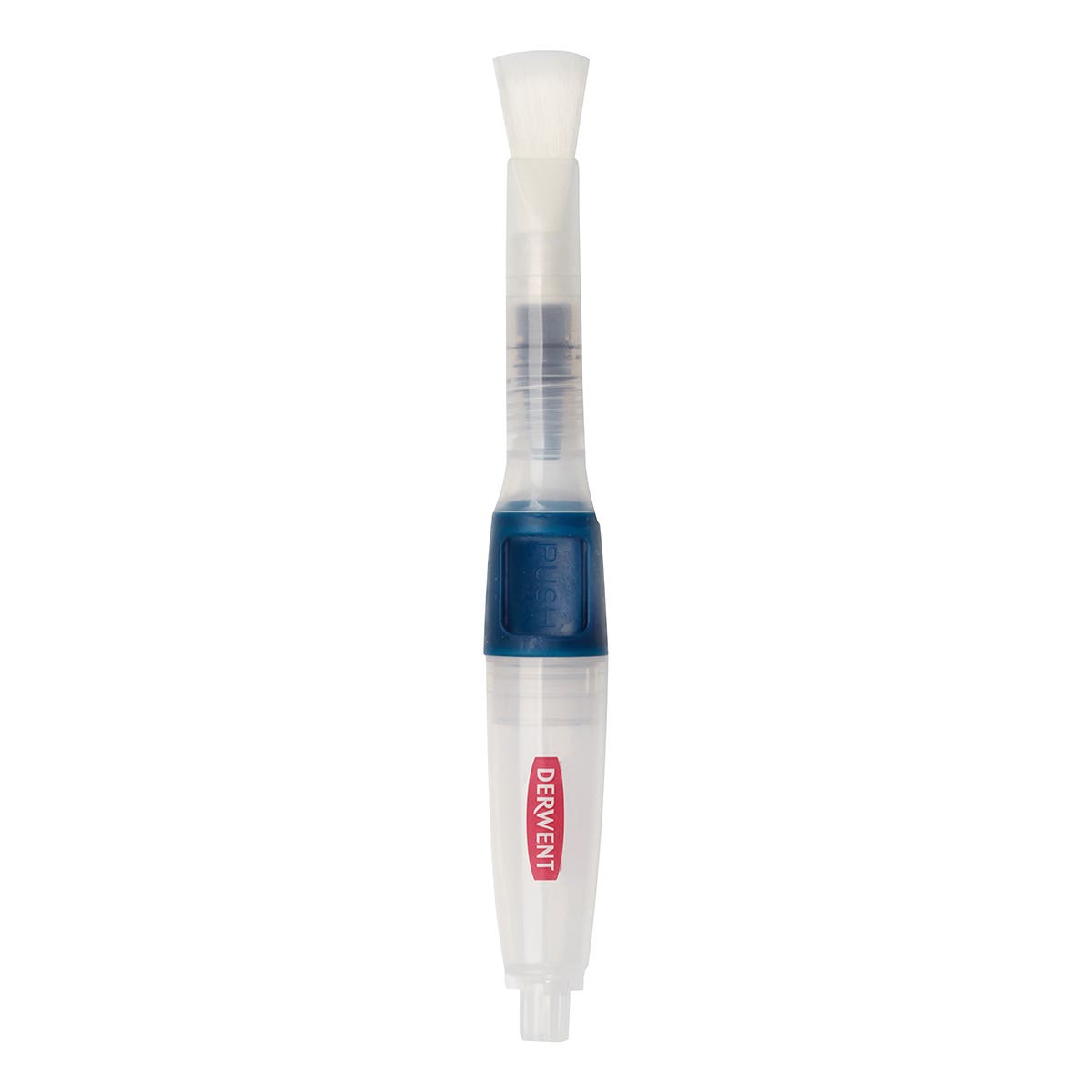 Derwent Push Button Waterbrushes