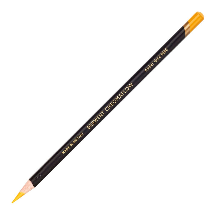 Derwent Chromaflow Pencils