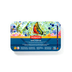 Derwent Inktense Pencil Tin Set of 100