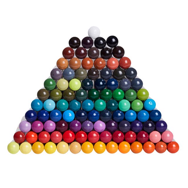 Derwent Inktense Pencil Tin Set of 100