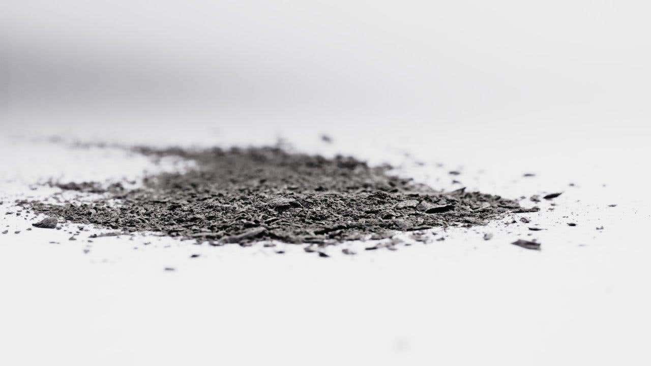 Derwent XL Graphite Block Tin Set 6