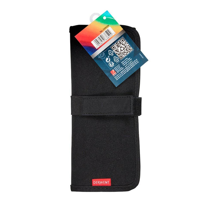Derwent Pencil Wrap Black