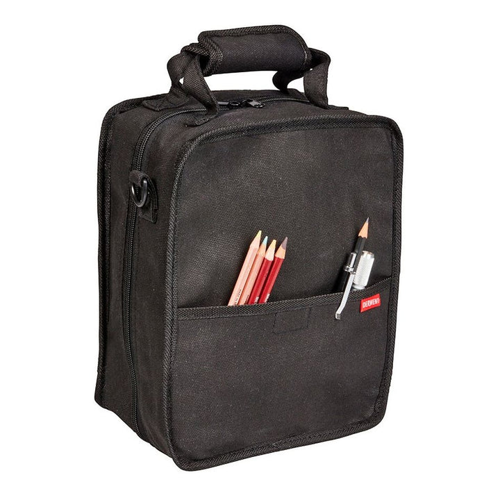 Derwent Carry-All Bag Black