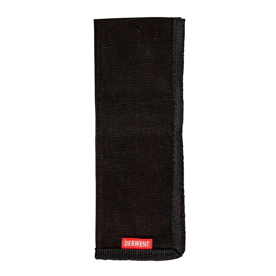 Derwent Pocket Wrap Black