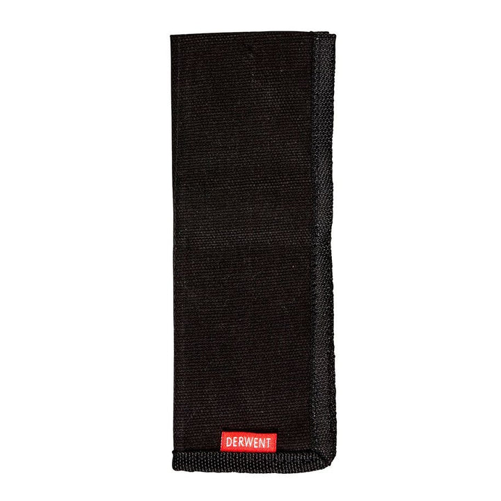 Derwent Pocket Wrap Black