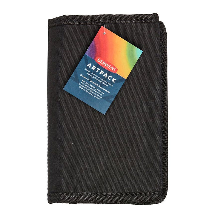 Derwent Artpack Black