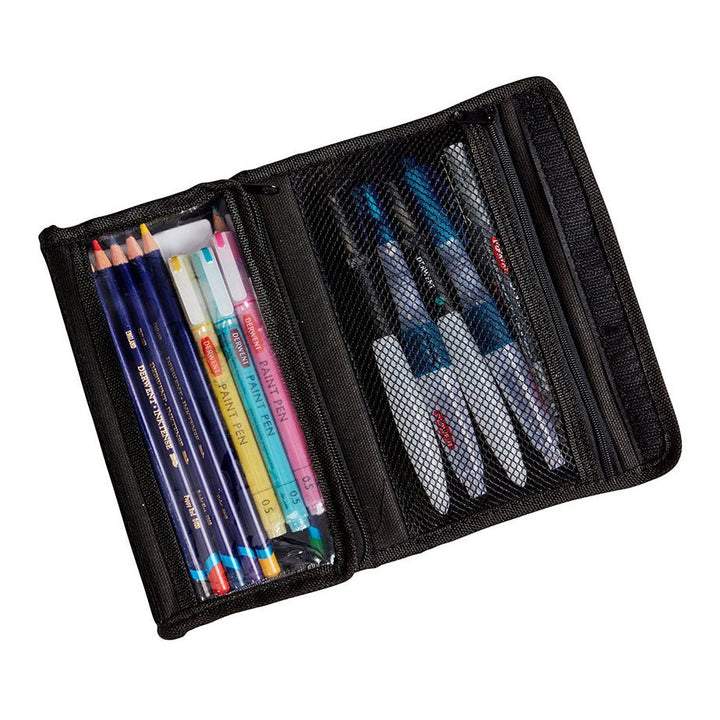 Derwent Artpack Black