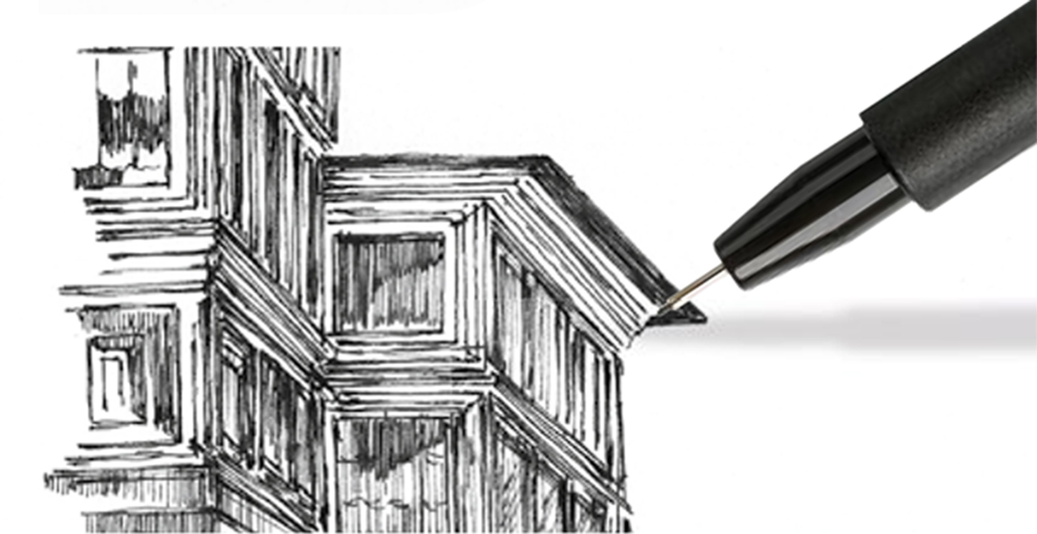 Faber-Castell Pitt Artist Fineliner Pens