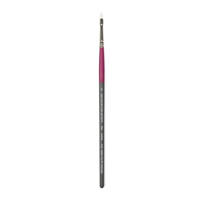 Micador For Artists 956 Taklon Brushes