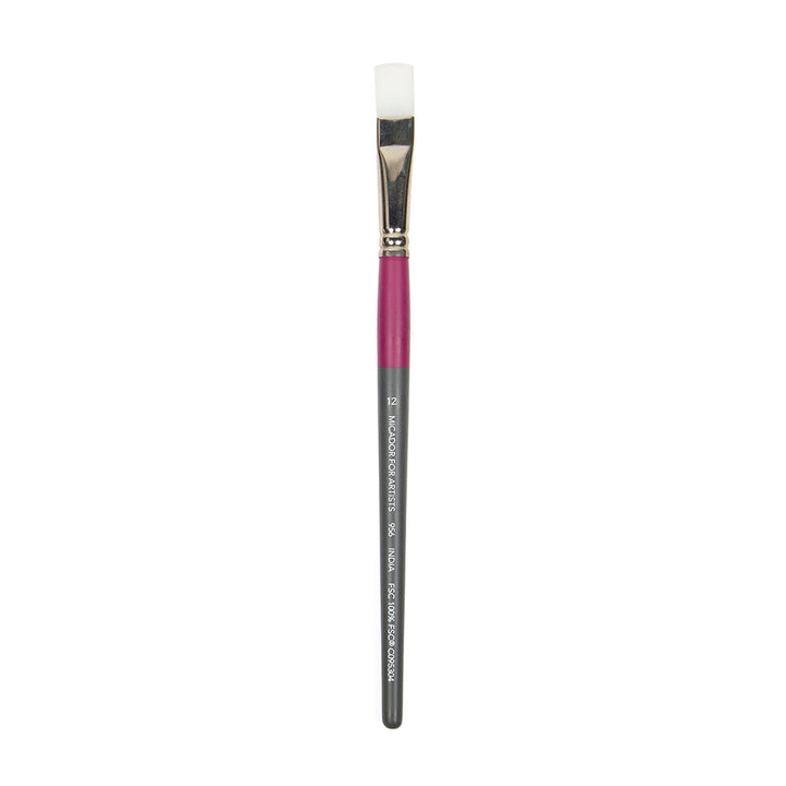 Micador For Artists 956 Taklon Brushes