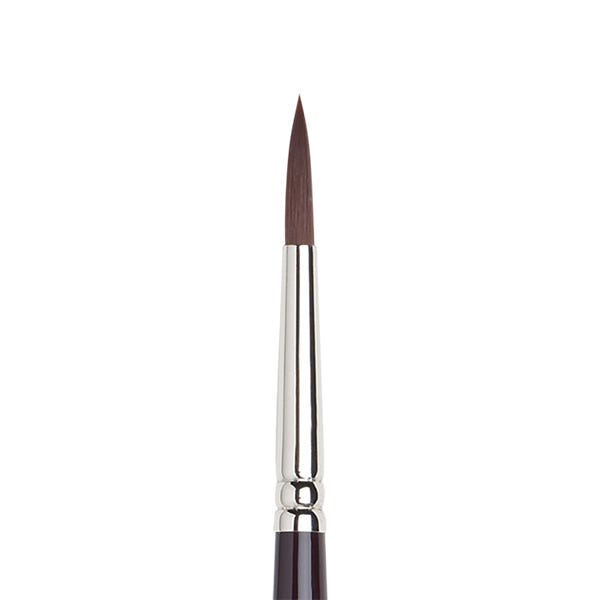 Winsor & Newton Galeria Long Handle Round Brushes