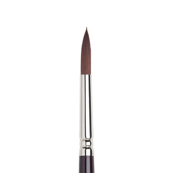 Winsor & Newton Galeria Long Handle Round Brushes