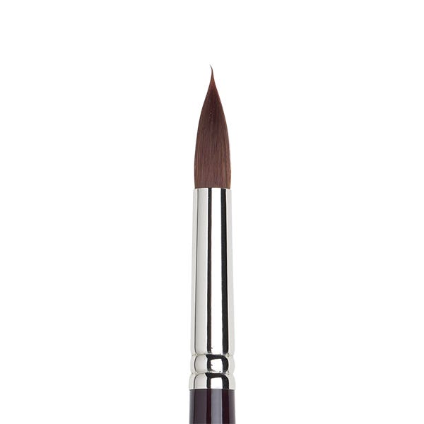 Winsor & Newton Galeria Long Handle Round Brushes